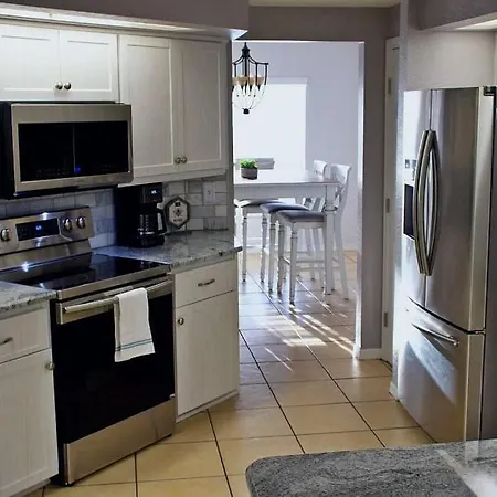 Spacious 4-Bedroom 2-Bath Abode Winter Haven Exterior photo