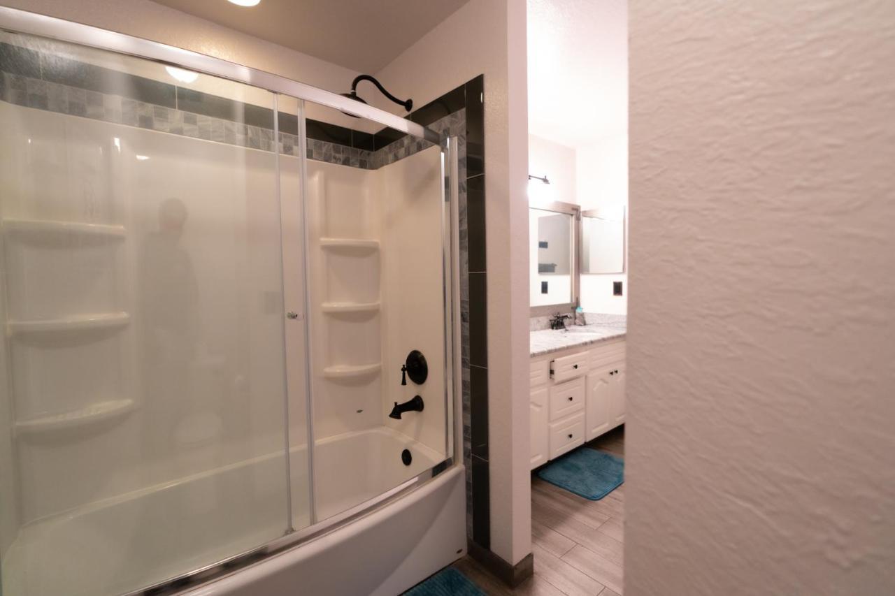 Spacious 4-bedroom 2-bath Abode